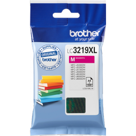 Brother LC3219XLM magenta original