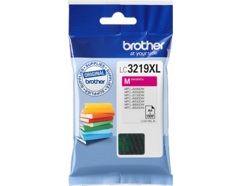 Brother LC3219XLM magenta original