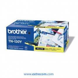 Brother TN-130Y amarillo original