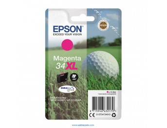 Epson 34 XL magenta original
