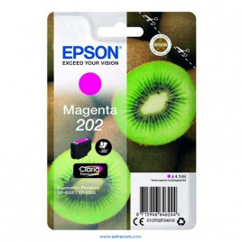 Epson 202 magenta