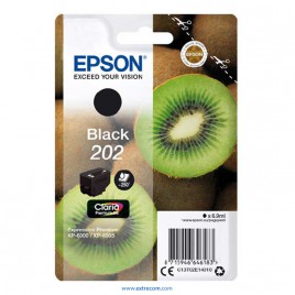 Epson 202 negro