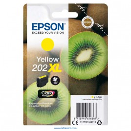 Epson 202 XL amarillo original