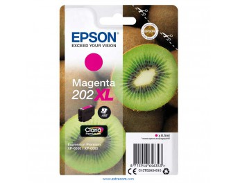 Epson 202 XL magenta original