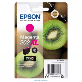 Epson 202 XL magenta original