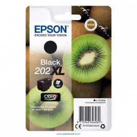 Epson 202 XL negro original