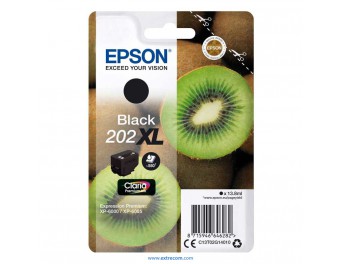 Epson 202 XL negro original