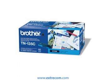 Brother TN-135C cian original