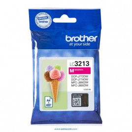 Brother LC3213M magenta original