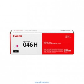 Canon 046 H magenta original