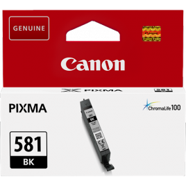 Canon CLI581 negro original