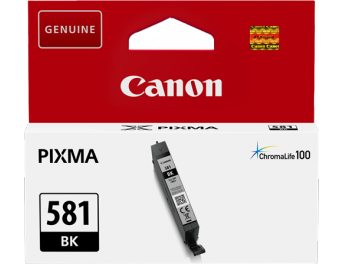 Canon CLI-581BK negro original