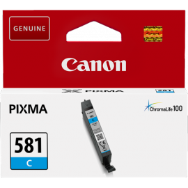 Canon CLI581 cian original