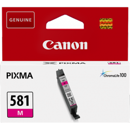 Canon CLI581 magenta original