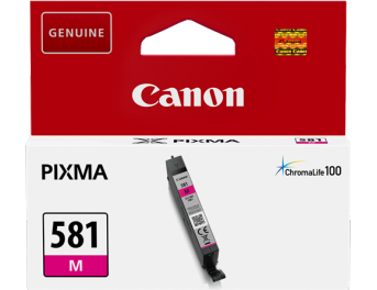 Canon CLI-581M magenta original