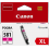 Canon CLI-581M XL magenta original