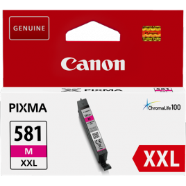 Canon CLI-581M XXL magenta original