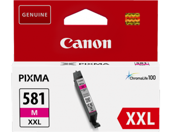 Canon CLI-581M XXL magenta original