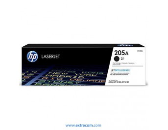 HP 205A negro original