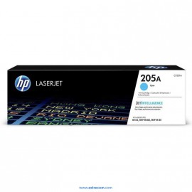 HP 205A cian original