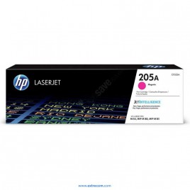 HP 205A magenta original