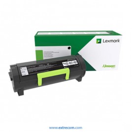 Lexmark 51B2X00 negro original