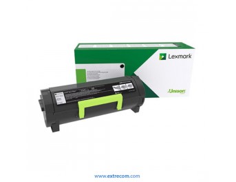 Lexmark 51B2X00 negro original