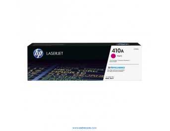 HP 410A magenta original