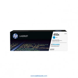 HP 410X cian original