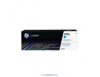 HP 410X cian original