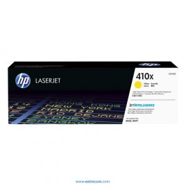 HP 410X amarillo original