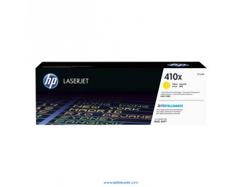 HP 410X amarillo original