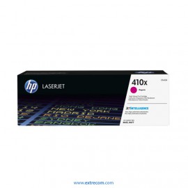 HP 410X magenta original