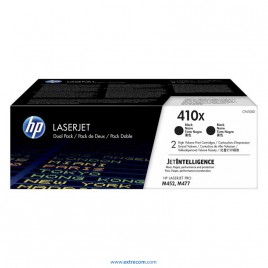 HP 410XD negro original