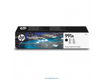 HP 991A negro original