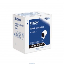 Epson 0750 negro original