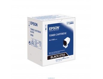 Epson 0750 negro original