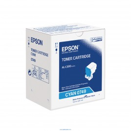 Epson AL-C300 cian original
