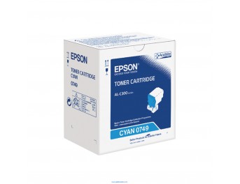 Epson 0749 cian original