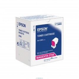 Epson AL-C300 magenta original