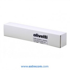 olivetti magenta b0889 1600/2500