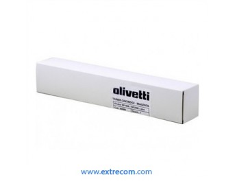 olivetti magenta b0889 1600/2500