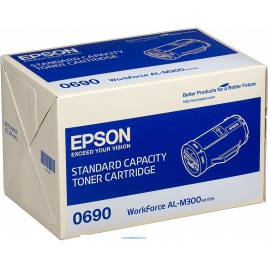 Epson 0690 negro original