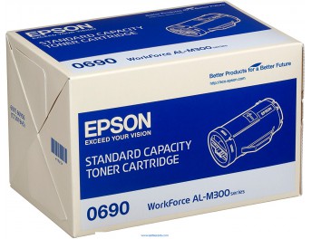 Epson 0690 negro original