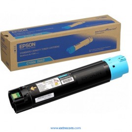 Epson 0662 cian original