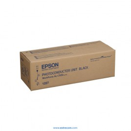 Epson 1227 tambor negro original