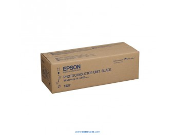 Epson 1227 tambor negro original