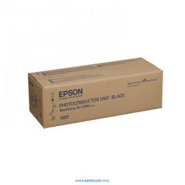 Epson 1227 tambor negro original