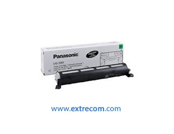 panasonic negro ug-3391