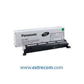 panasonic negro ug-3391